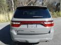 2021 Destroyer Gray Dodge Durango SXT Plus Blacktop AWD  photo #7