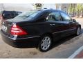 Black - C 280 4Matic Luxury Photo No. 4
