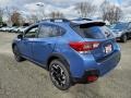 Horizon Blue Pearl - Crosstrek Limited Photo No. 6