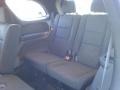 2021 Destroyer Gray Dodge Durango SXT Plus Blacktop AWD  photo #14