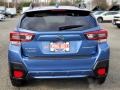 Horizon Blue Pearl - Crosstrek Limited Photo No. 7