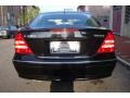 Black - C 280 4Matic Luxury Photo No. 6