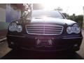 Black - C 280 4Matic Luxury Photo No. 7