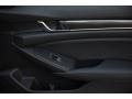 2021 Crystal Black Pearl Honda Accord Sport SE  photo #36