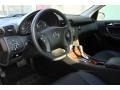 Black - C 280 4Matic Luxury Photo No. 8