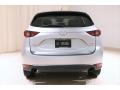 Sonic Silver Metallic - CX-5 Grand Touring AWD Photo No. 17