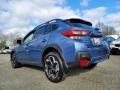 Horizon Blue Pearl - Crosstrek Limited Photo No. 6