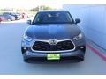 Magnetic Gray Metallic - Highlander XLE Photo No. 3