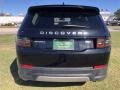 2020 Narvik Black Land Rover Discovery Sport Standard  photo #8