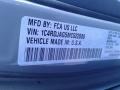 2021 Destroyer Gray Dodge Durango SXT Plus Blacktop AWD  photo #32