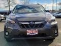 Magnetite Gray Metallic - Crosstrek Limited Photo No. 3