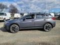 Magnetite Gray Metallic - Crosstrek Limited Photo No. 4