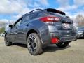Magnetite Gray Metallic - Crosstrek Limited Photo No. 6