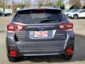 Magnetite Gray Metallic - Crosstrek Limited Photo No. 7