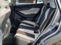 Magnetite Gray Metallic - Crosstrek Limited Photo No. 9