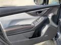 Magnetite Gray Metallic - Crosstrek Limited Photo No. 13