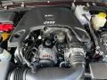 3.6 Liter DOHC 24-Valve VVT V6 Engine for 2021 Jeep Gladiator 80th Anniversary Edition 4x4 #140371753