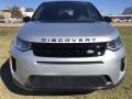 Indus Silver Metallic - Discovery Sport Standard Photo No. 9