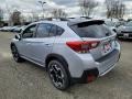 Ice Silver Metallic - Crosstrek Limited Photo No. 6