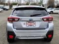 Ice Silver Metallic - Crosstrek Limited Photo No. 7