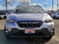 Ice Silver Metallic - Crosstrek Premium Photo No. 3