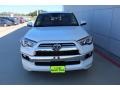Blizzard White Pearl - 4Runner Limited Photo No. 3