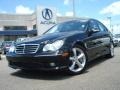 Black - C 230 Sport Photo No. 1