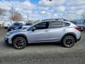 Ice Silver Metallic - Crosstrek Premium Photo No. 4