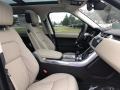 Almond/Espresso Interior Photo for 2021 Land Rover Range Rover Sport #140372566