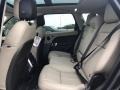 Almond/Espresso Rear Seat Photo for 2021 Land Rover Range Rover Sport #140372605