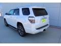 Blizzard White Pearl - 4Runner Limited Photo No. 6