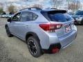 Ice Silver Metallic - Crosstrek Premium Photo No. 6