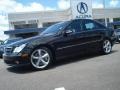 Black - C 230 Sport Photo No. 2