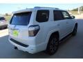 Blizzard White Pearl - 4Runner Limited Photo No. 8