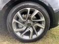  2021 Range Rover Sport HSE Silver Edition Wheel