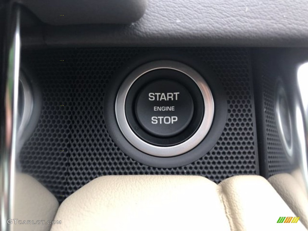 2021 Range Rover Sport HSE Silver Edition - Santorini Black Metallic / Almond/Espresso photo #19