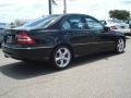 Black - C 230 Sport Photo No. 5