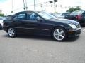 Black - C 230 Sport Photo No. 6