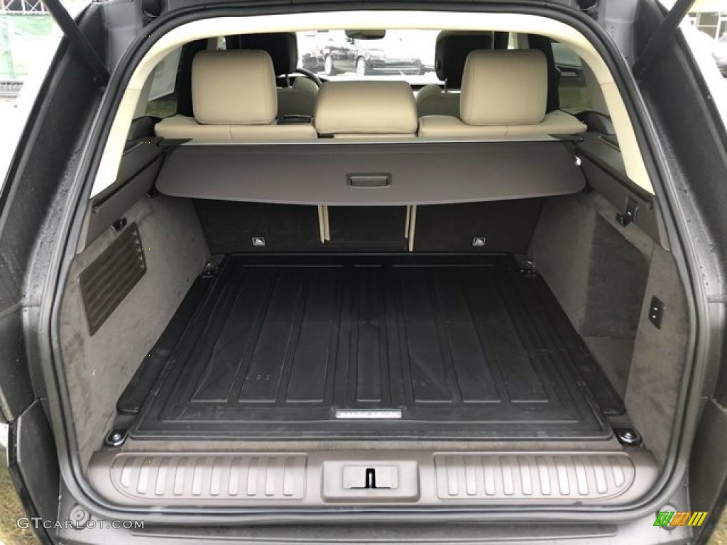2021 Land Rover Range Rover Sport HSE Silver Edition Trunk Photo #140373107