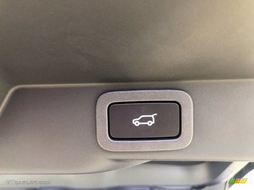 2021 Range Rover Sport HSE Silver Edition - Santorini Black Metallic / Almond/Espresso photo #31