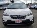 Crystal White Pearl - Crosstrek Premium Photo No. 3