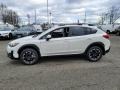 Crystal White Pearl - Crosstrek Premium Photo No. 4
