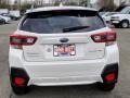 Crystal White Pearl - Crosstrek Premium Photo No. 7