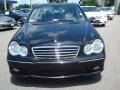 Black - C 230 Sport Photo No. 8