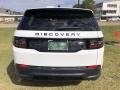 2020 Fuji White Land Rover Discovery Sport S  photo #8