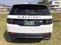 Fuji White - Discovery Sport S Photo No. 8