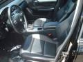 Black - C 230 Sport Photo No. 9