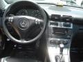 Black - C 230 Sport Photo No. 11