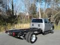 Billet Silver Metallic - 5500 Tradesman Crew Cab 4x4 Chassis Photo No. 6