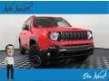 Colorado Red 2020 Jeep Renegade Sport 4x4